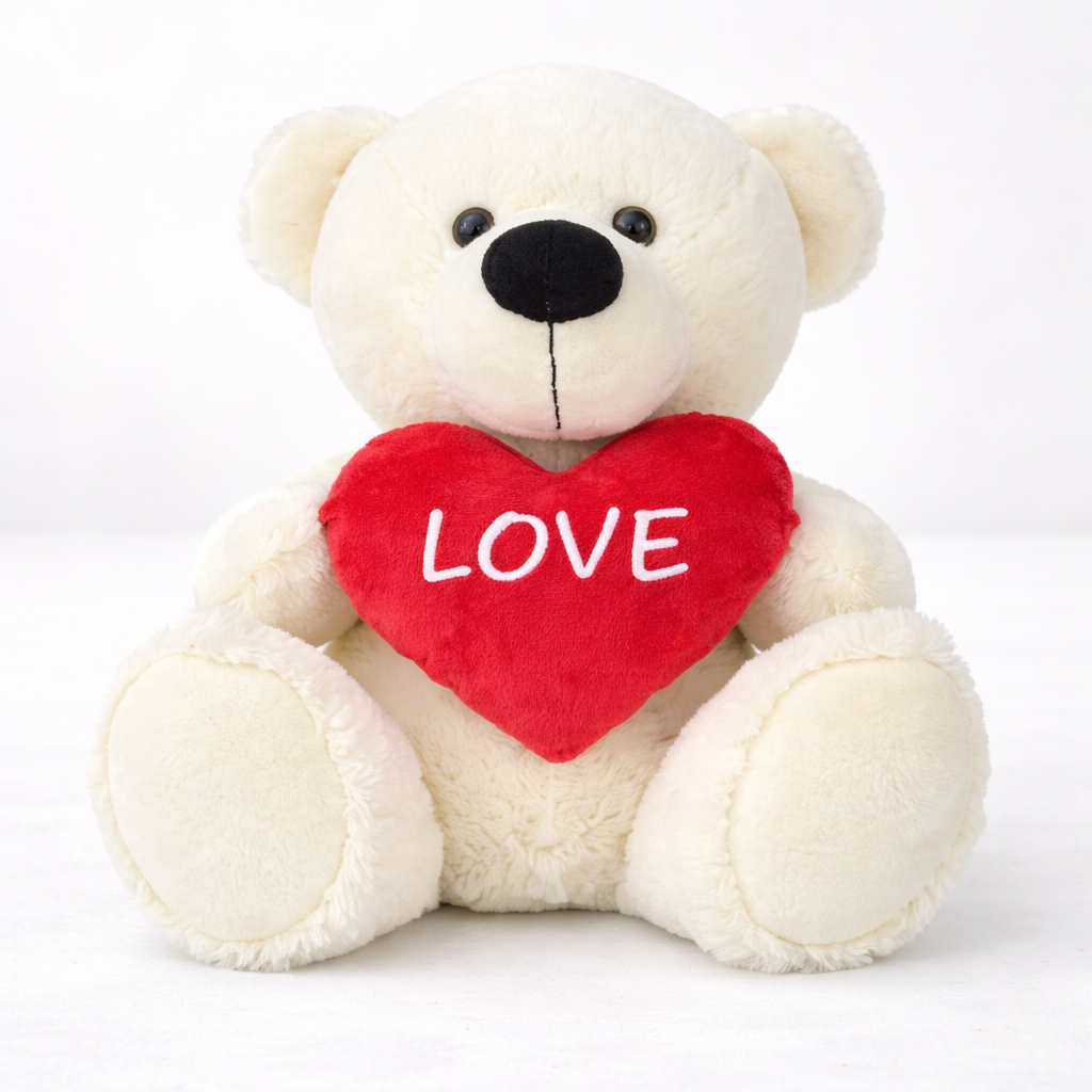 MY BUDDY LOVE CREAM 35CM