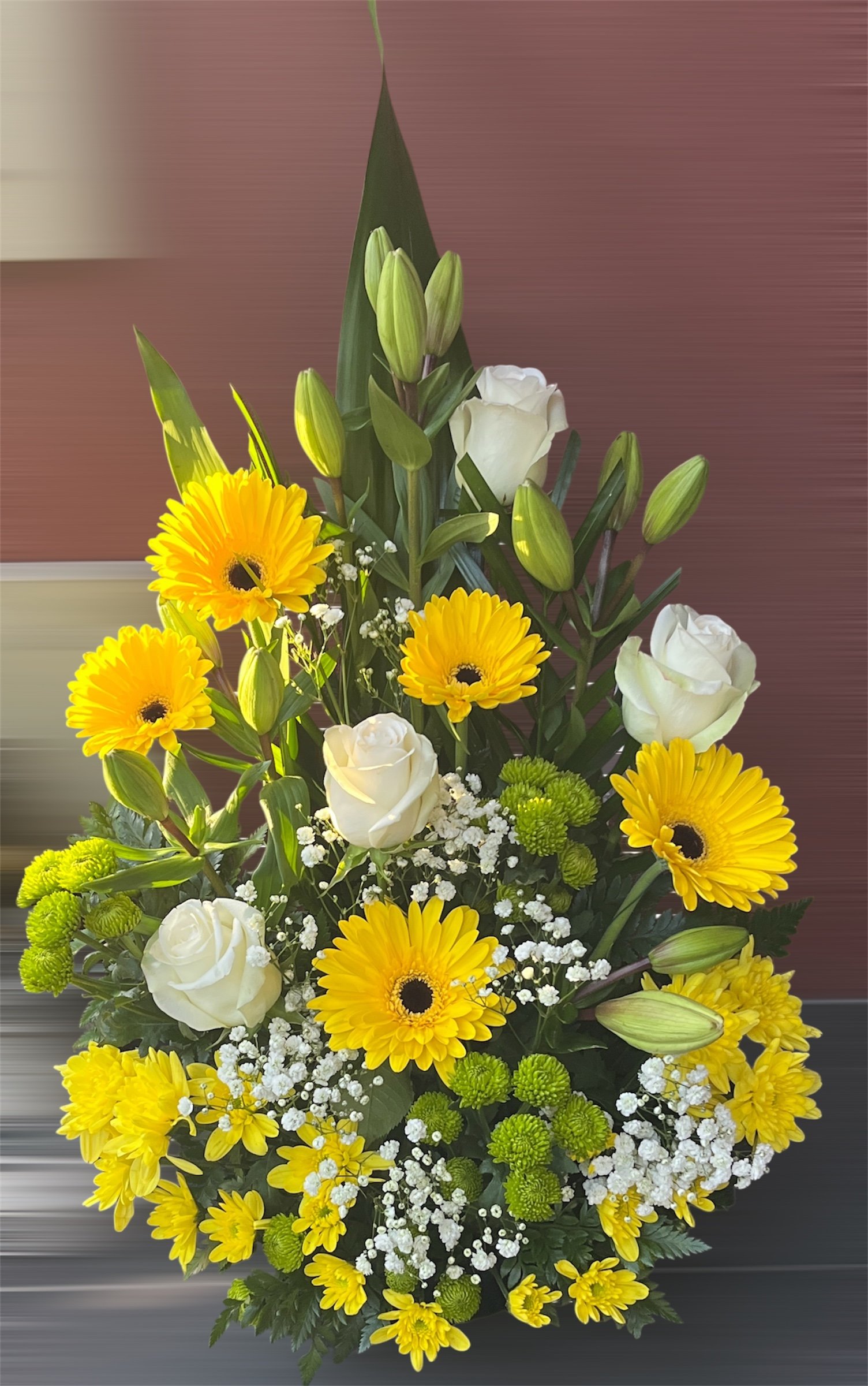 Sympathy Arrangement