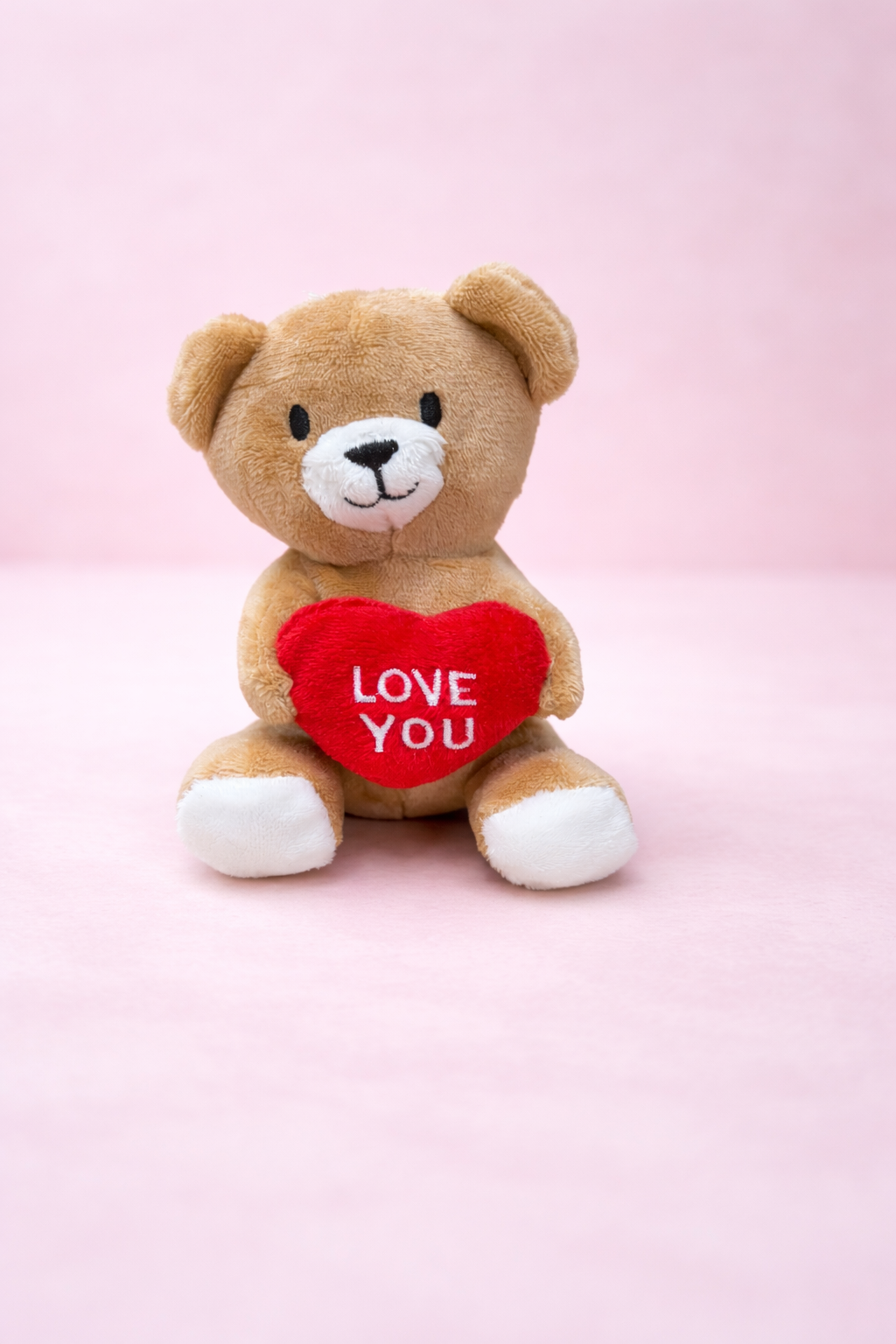 TINY LOVE BEARS 11CM